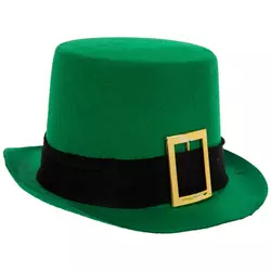 St. Patrick's Day Fashion Accessories