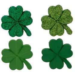 St. Patrick's Day Crafts