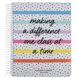 Teacher Planners & Agendas