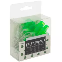 St Patrick S Day Home Decor Hobby Lobby