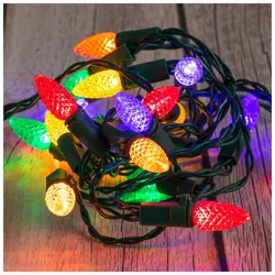 LED Christmas Lights