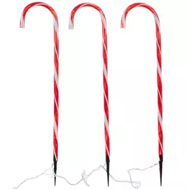 Candy Cane Lights