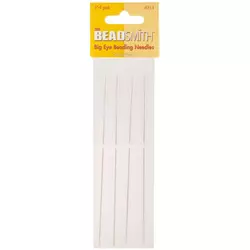 Beading Needles