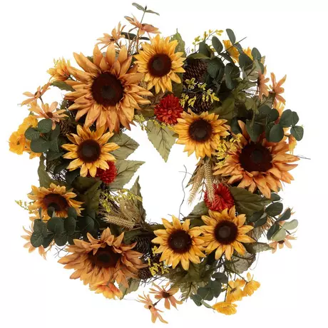 Fall Wreaths