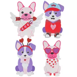 Valentine's Day Craft Kits