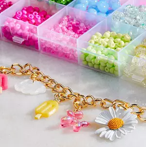 Beads & Jewelry