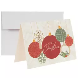 Christmas Cards