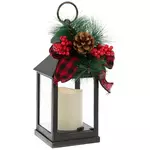 Christmas Home Decor & Pillows