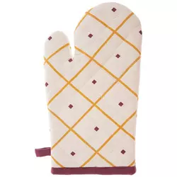 Pot Holders & Oven Mitts