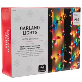 Garland Lights