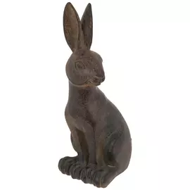 Rustic Bunny