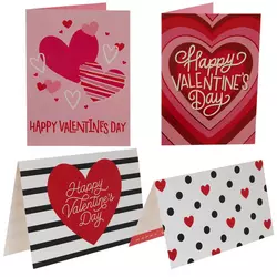 Valentine's Cards