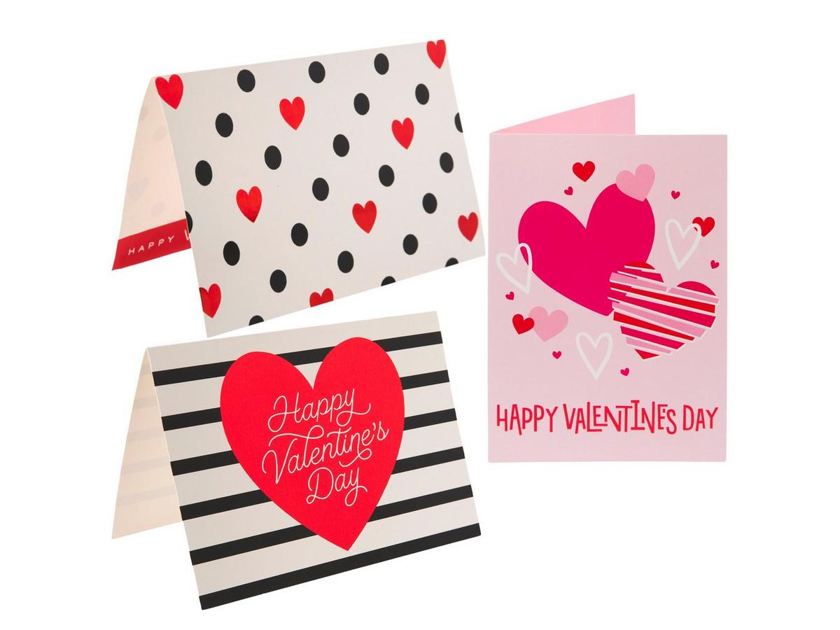 Valentine's Day Cards | Cards For Kids | Hobby Lobby