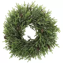 Christmas Floral, Wreaths & Garlands