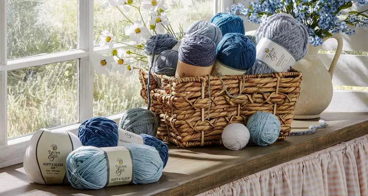 30% Off All Yarn