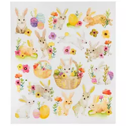 Easter Paper Crafts