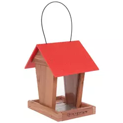 Spring Bird Feeders