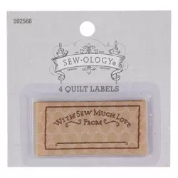 Sewing & Quilting Notions