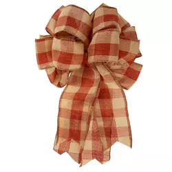Fall Bows