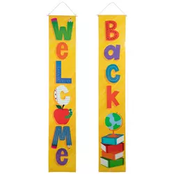 Classroom Banners & Pennants