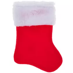 Christmas Stockings & Stocking Holders