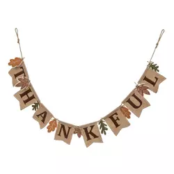 Fall Garlands & Banners
