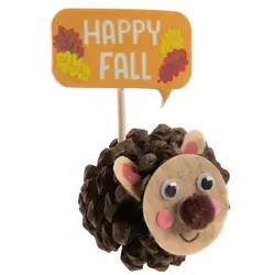 Fall Craft Kits