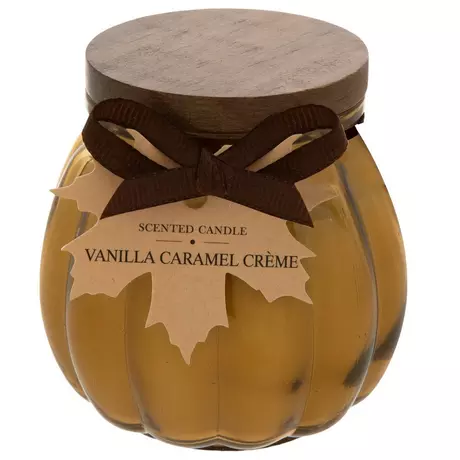 Fall Candles & Scents