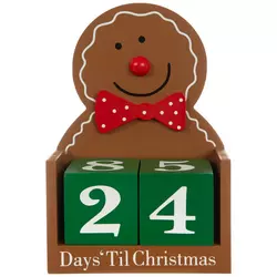 Countdown & Advent Calendars