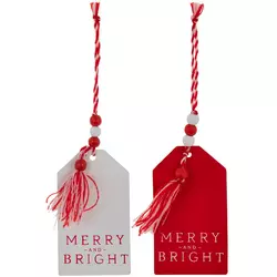 Christmas Gift Tags