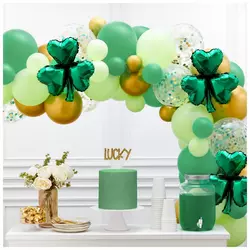 St. Patrick's Day Party Decorations