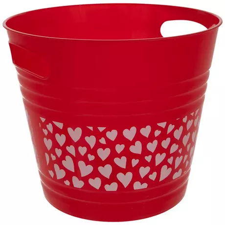 Be My Valentine Shrink Art Craft Kit, Hobby Lobby