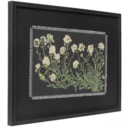 Wildflowers Framed Wall Decor | Hobby Lobby | 6003131