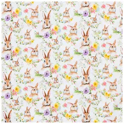 Easter Fabric