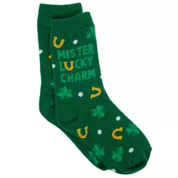 St. Patrick's Day Youth & Infant Fashion