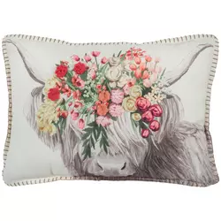 Spring Throw Pillows