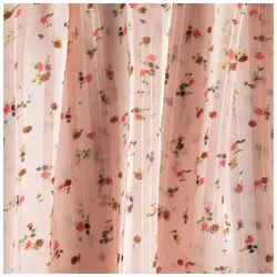 Spring Apparel Fabric