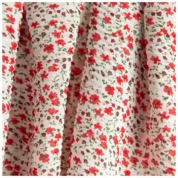 Spring Apparel Fabric