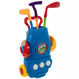 Kids Super Golf Set
