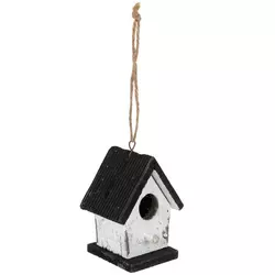 Spring Birdhouses