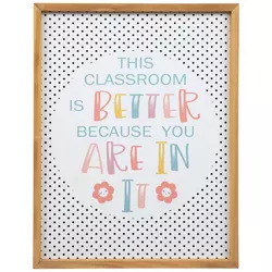 Classroom Decor