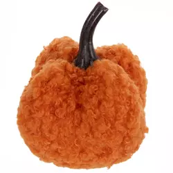 Craft Pumpkins