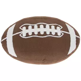 Football Pillow