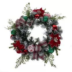 Christmas Wreaths