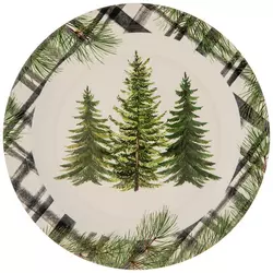 Christmas Dinnerware