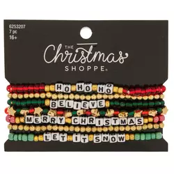 Christmas Jewelry