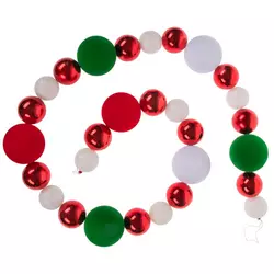 Christmas Tree Garlands