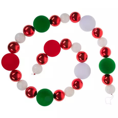 Christmas Tree Garlands