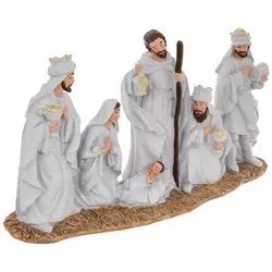 Nativity Sets