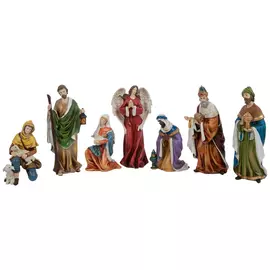 Nativity Scene